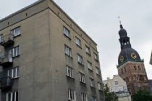 В Латвии неожиданно подорожали старые квартиры