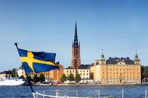 В Швеции опять дорожает жильё