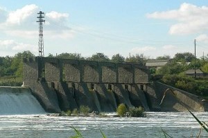 Иностранцы хотят приватизировать одну из украинских ГЭС