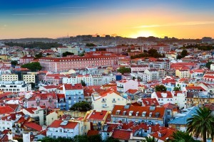 В Португалии ждут скачка цен на недвижимость