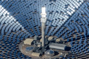 В Австралии появится крупнейшая в мире солнечная ТЭС