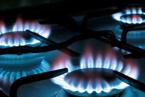 С октября вводятся новые социальные нормативы на газ