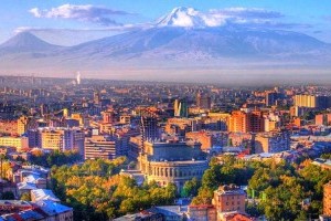 В Армении резко меняются цены на недвижимость