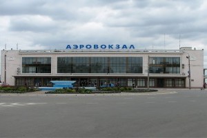 Один из украинских аэропортов ждёт ремонт