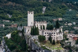 В Италии придумали, как приспособить старинный дворец к современной жизни