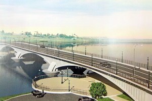 На Одесчине появится новый мост
