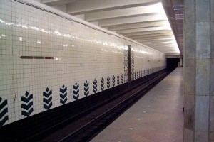 Столичная подземка получит обновлённую станцию метро
