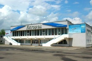 Когда в аэропорту Ужгорода возобновят регулярные рейсы