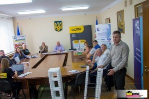 Третий этап грандиозного бизнес-тура по городам Украины. Онлайн-трансляция (Обновлено)