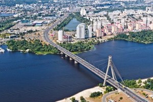  Киевские мосты требуют проверок