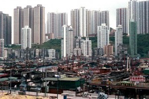 Китайский рынок недвижимости снова в строю
