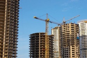 Когда лопнет строительный пузырь киевской жилой недвижимости?