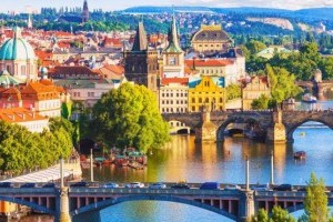 В Чехии растут цены на жильё