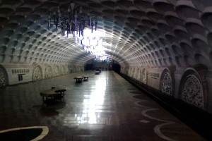 В Харькове удлинят одну из веток метро