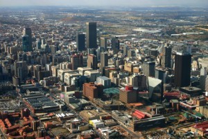 В ЮАР продолжают падать цены на недвижимость