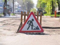 Украинские дороги будут ремонтировать на кредитные деньги