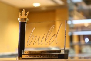 Лауреати головної будівельної премії країни - IBUILD!
