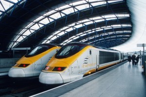 В следующем году в УЗ станет больше скоростных поездов
