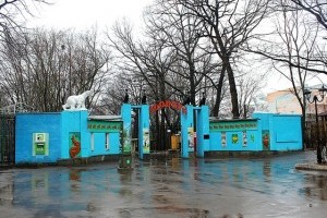 В Харькове на строительство зоопарка потратят рекордную сумму