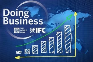 Україна піднялася в рейтингу Doing Business-2018