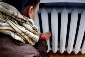 Полторы сотни домов в столице до сих пор без отопления