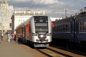 Между Украиной и Польшей будет курсировать еще один поезд