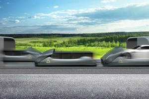 В Штатах появятся наземные Hyperloop-трассы
