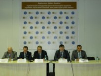 Cтроительная палата Украины в рамках Экспофорума провела презентацию конкурсных проектов жилых домов по программе "Доступное жилье"