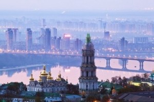 Почему Киев до сих пор без историко-архитектурного плана?