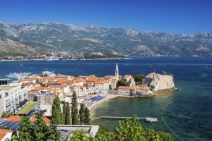В курортной столице Черногории цены на недвижимость растут как на дрожжах
