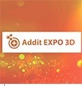 АНОНС: II Міжнародна спеціалізована виставка ADDIT EXPO 3D - 2018