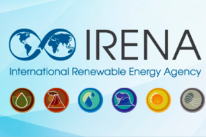 Україна приєдналася до Міжнародного агентства з відновлюваних джерел енергії