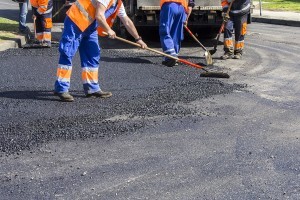 «Укравтодор» ввел новую систему контроля качества дорог