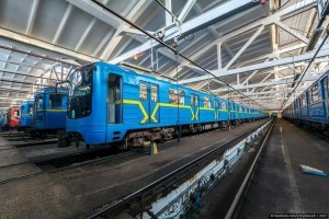 Каковы перспективы развития метро в Украине