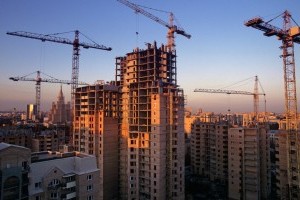 Тенденции и особенности рынка первичной недвижимости в 2017 году