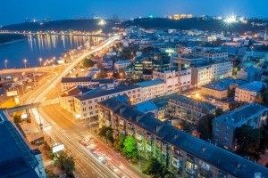 Список главных инфраструктурных проектов Киева в 2018 году