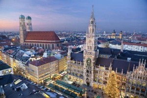 Названы лучшие европейские города для инвестиций в недвижимость в 2018 году