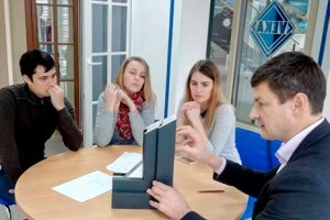 VEKA Україна: навчальний семінар для нових партнерів
