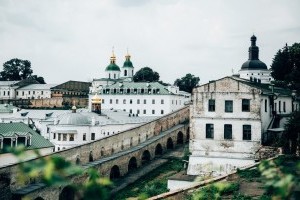 В Киеве заработал реестр памятников архитектуры