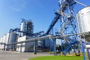 Инвестор заявил об остановке строительства завода в порту «Южный» 