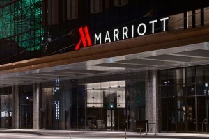 Marriott отложила открытие первой гостиницы в Украине