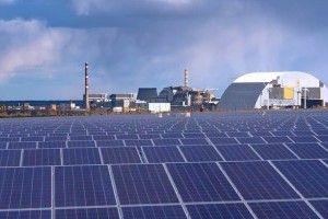 СЕС у Чорнобилі будуватимуть компанії, які запропонують вигідніший тариф на електроенергію