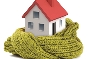 Жильцы многоэтажек не смогут воспользоваться «теплыми» кредитами по отдельности 