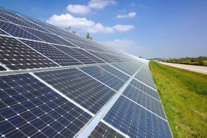 В «зеленой» энергетике Украины лидируют солнечные станции 