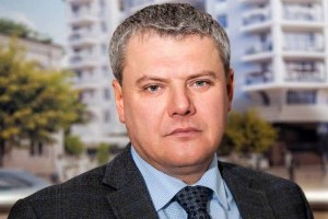 Генеральный директор ООО «Укрбуд Девелопмент» номинирован на звание «Предприниматель года»