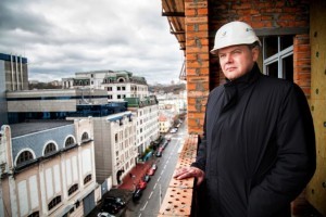 Ломать и строить: где возводить новое жилье в Киеве
