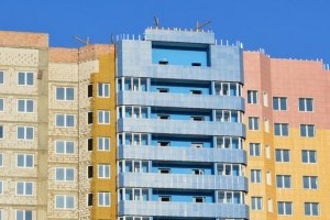 Сколько стоит жилье в крупных городах Украины (обзор цен)