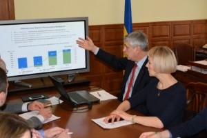 Держенергоефективності готує законопроект щодо створення прозорого ринку твердого біопалива в Україні