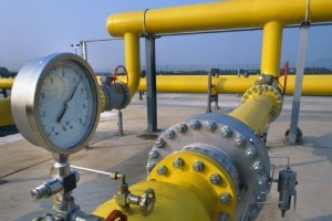 Украина использовала 6,5 млрд кубометров газа за отопительный сезон