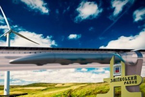 Всі кола пекла: через що прийдеться пройти інвестору Hyperloop в Україні